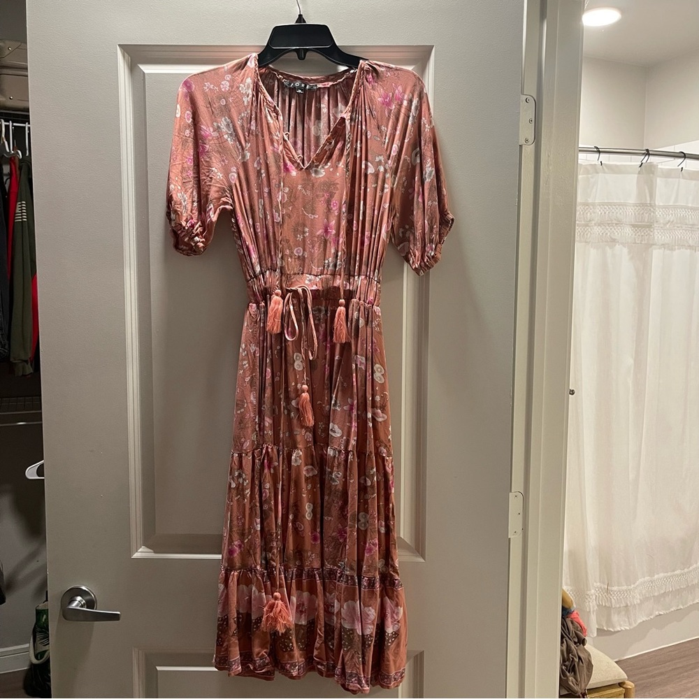 Vici dolls dress